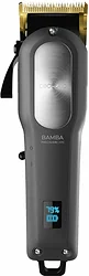 Машинка для стрижки волос Cecotec Bamba PrecisionCare Pro Titanium Go 04218
