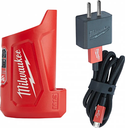 Milwaukee M12TC 4932459450 (12В)