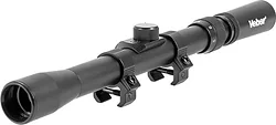 Прицел Veber Храбрый заяц 3-7x20 C Прицел Veber Храбрый заяц 3-7x20 C