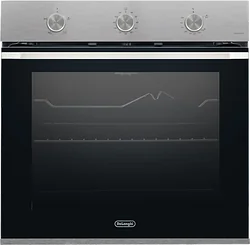 Газовый духовой шкаф DeLonghi NSFG 9 XL RUS Газовый духовой шкаф DeLonghi NSFG 9 XL RUS