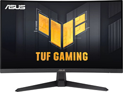 Монитор ASUS TUF Gaming VG27VQ3B