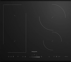 Электрическая варочная панель Hotpoint HS 1460B BT