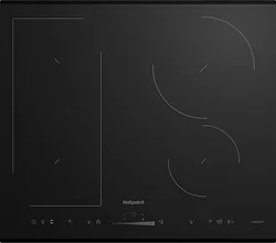 Электрическая варочная панель Hotpoint HS 1460B BT