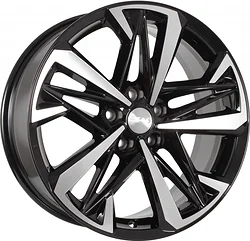 Колесный диск SKAD Ультима 8x18/5x115 D70.2 ET40 Алмаз