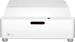 Проектор Optoma ZW410UST