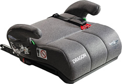 Бустер Martin Noir Dragon с Isofix (earl grey)