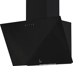 Вытяжка LEX Moza 450 Black Вытяжка LEX Moza 450 Black