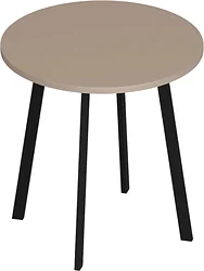 Журнальный столик Макс Стайл СтЖ-525-4 (капучино) Журнальный столик Макс Стайл СтЖ-525-4 (капучино)