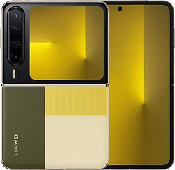 Смартфон Huawei Pura X Collector's Edition 16/512GB (китайская версия)