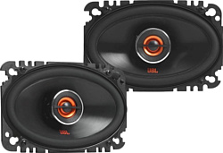 Автоакустика JBL GX6428