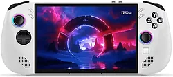 Игровая приставка Lenovo Legion GO S (AMD Ryzen Z2 Go, 512ГБ) Игровая приставка Lenovo Legion GO S (AMD Ryzen Z2 Go, 512ГБ)