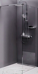 Душевая перегородка AM.PM Func 90x200 W84WI-90-F1-MTE Душевая перегородка AM.PM Func 90x200 W84WI-90-F1-MTE