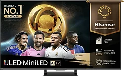 Телевизор Hisense 75U7Q PRO Телевизор Hisense 75U7Q PRO