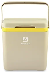 Автомобильный холодильник Арктика 2200-7-BG 7л (бежевый)