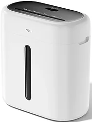 Уничтожитель документов Deli ET001