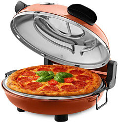 Пиццамейкер Kitfort КТ-4644