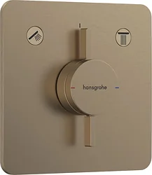 Смеситель Hansgrohe 75414140