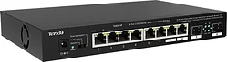 Коммутатор (switch) Tenda TEM2010F