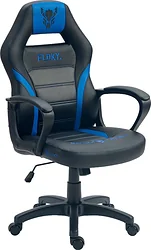 Кресло FLOKY Vibe Blue-Black