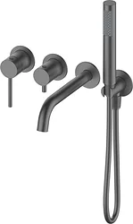 Oliveeka 889017 (оружейная сталь)