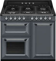 Газовая плита Smeg TR103GR Газовая плита Smeg TR103GR
