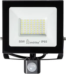 Фонарь SmartBuy SBL-EFLPIR-50-65