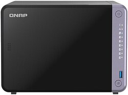QNAP TS-632X-4G