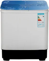 Стиральная машина Белоснежка BRP800WG-01