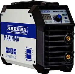Сварочный аппарат Aurora Maximma 2000 V.3 Richip