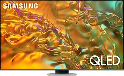 Телевизор Samsung QLED 4K Q80D QE85Q80DATXXH