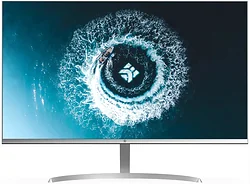 Монитор DEXP DF27N2T (белый)