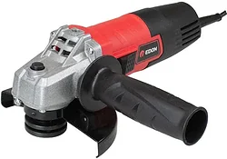 Угловая шлифмашина (болгарка) Edon AG-125/850A