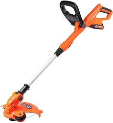 Триммер аккумуляторный Patriot PT 238 (с 1-им АКБ) Триммер аккумуляторный Patriot PT 238 (с 1-им АКБ)