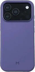 Чехол для телефона Magssory CSL044 для iPhone 17 Pro Purple CSL044p