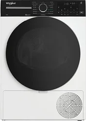 Сушильный автомат Whirlpool WP C10X WBS EE Сушильный автомат Whirlpool WP C10X WBS EE