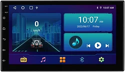 Автомагнитола Aspect AV-W72P