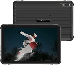 Планшет Ulefone RugKing Pad 2 Pro 8/128GB Планшет Ulefone RugKing Pad 2 Pro 8/128GB