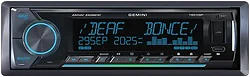 Автомагнитола Deaf Bonce Gemini 760DSP