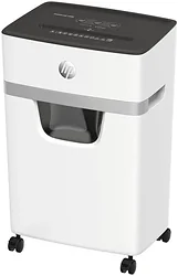 Уничтожитель документов HP OneShred 10MC