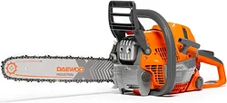 Цепная пила Daewoo Power DACS 400