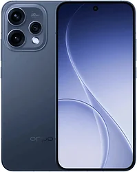 Смартфон Oppo Reno15 5G CPH2825 12/256GB (международная версия) Смартфон Oppo Reno15 5G CPH2825 12/256GB (международная версия)
