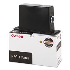 Аналог Canon NPG-4