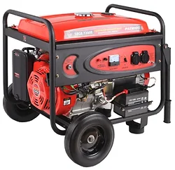 Бензиновый генератор Patriot SRGE 7200E