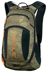 DAKINE Amp SM 12 khaki (timber)