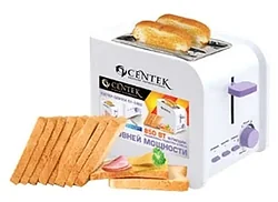 Тостер CENTEK CT-1422