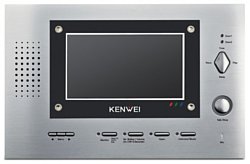Kenwei KW-123C-W64