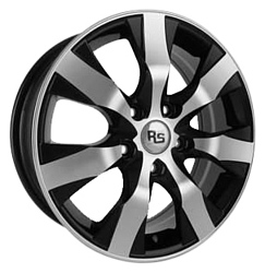 RS Wheels 133 6.5x16/5x114.3 D67.1 ET47 MG