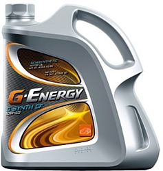 G-Energy S Synth CF 10W-40 4л