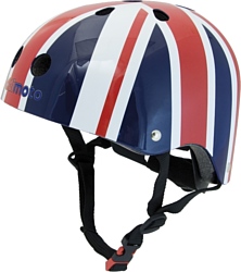 Kiddimoto The Union Jack