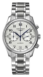 Longines L2.669.4.78.6